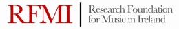 The Research Foundation for Music in Ireland
